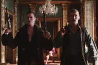 Veliká: druhá řada - trailer