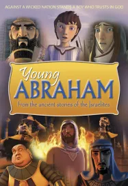 Young Abraham