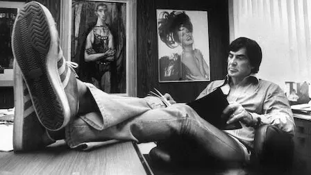 Mýtus a mogul: John DeLorean