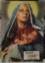 Reina de reinas