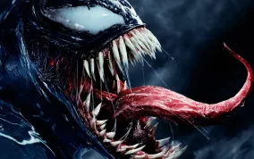Setká se Venom se Spider-Manem? Představitel komiksové postavy v tom má jasno
