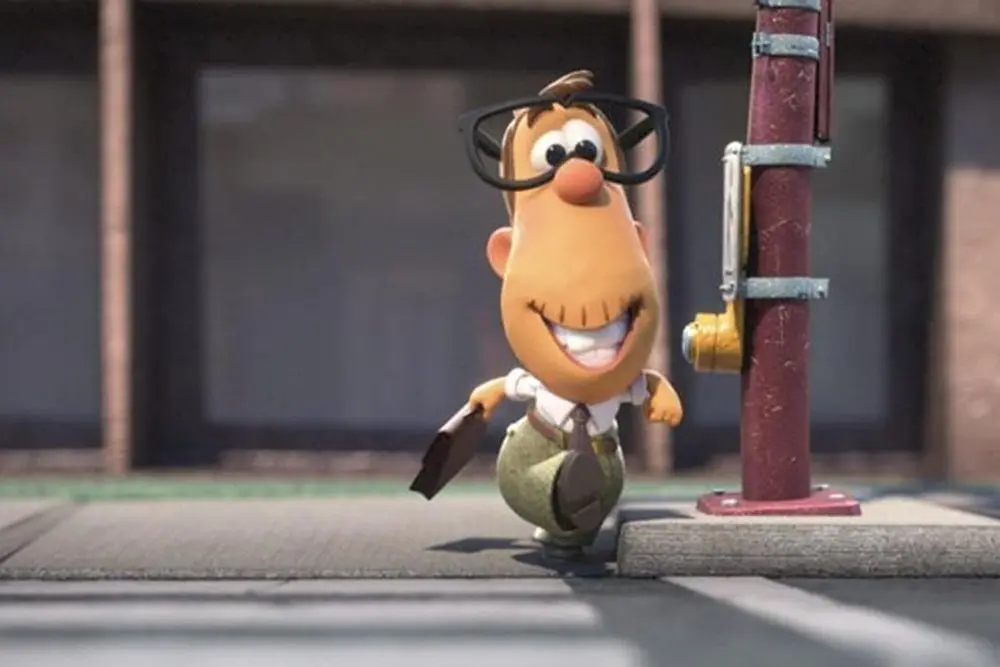 Disney+ láká na druhou řadu originálních krátkých snímků z cyklu Short Circuit