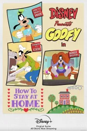 How to Stay at Home