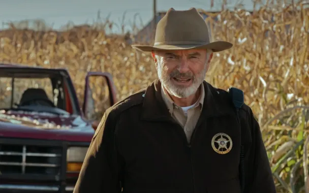 Invaze: Nový velkolepý seriál nabídne souboj s mimozemšťany v reálném čase a veterána z Jurského parku