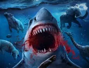 Trailer: Co je lepší, než Noemova archa? Noemovo žralokonádo!