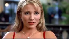 Cameron Diaz se naplno vrací k herectví. Zahrála by si i v nové Masce?