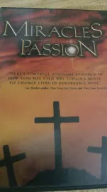 Changed Lives: Miracles of the Passion