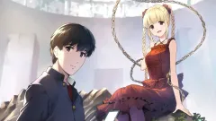 Darwin's Game (2020): Trailer