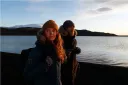 Trailer: Drama Minuta věčnosti láká na Langmajera, Babišovou a oslňující krásu islandské přírody