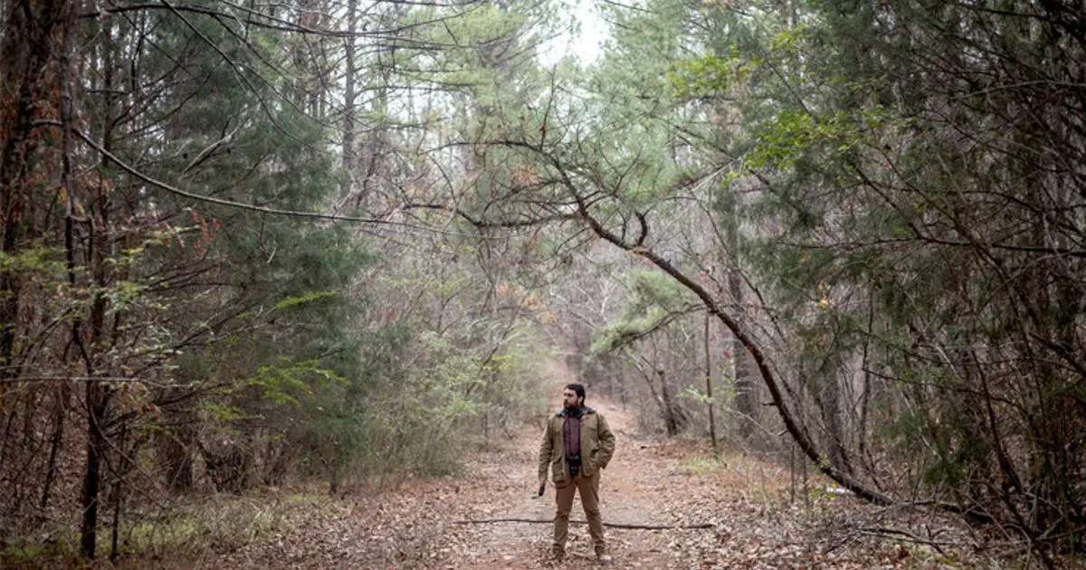Zkrocená hora olova a pití kyanidu kdesi v Alabamě: Podcast S-town je i po letech nepřekonaný zážitek plný tajemství a bolesti