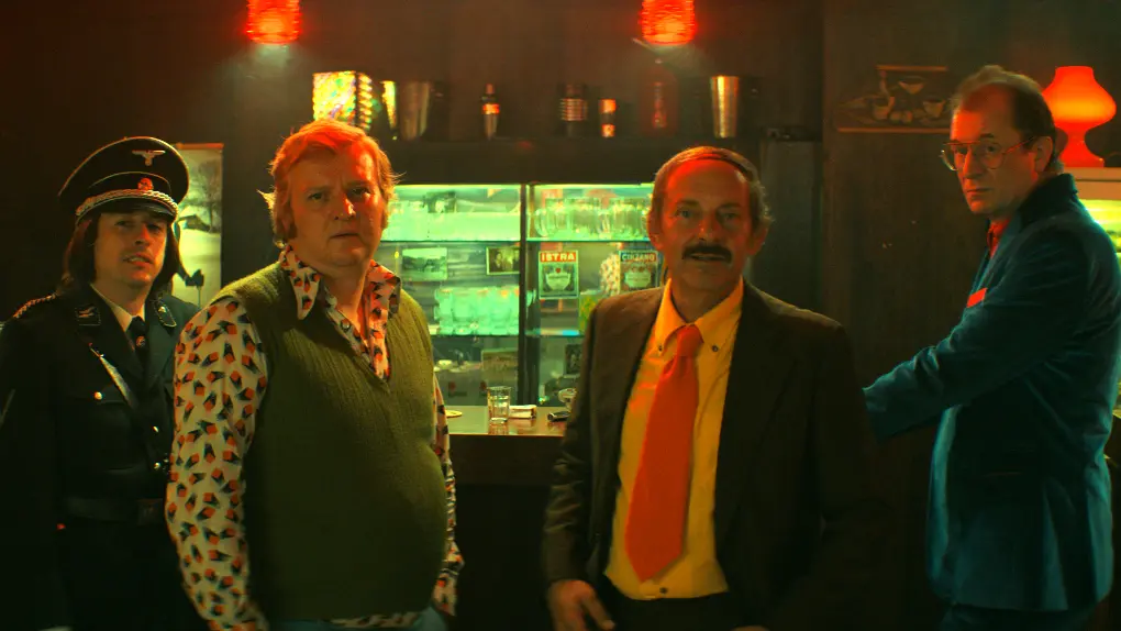 Pražské Mariánské náměstí bude okupovat tiché kino. Oč jde a jaké má přednosti?