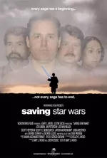 Saving 'Star Wars'