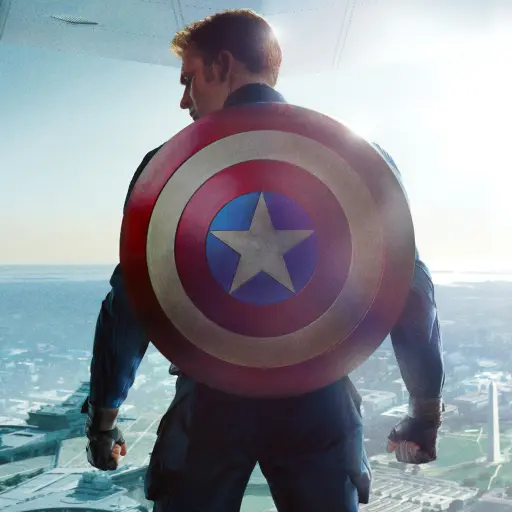 Captain America: Návrat prvního Avengera (2014)