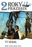 Dva roky prázdnin