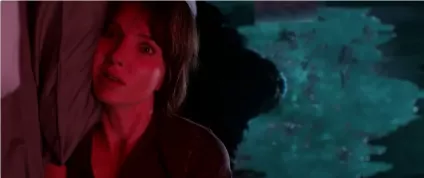 Trailer: Autor nejúspěšnějších hororů poslední dekády do kin tentokrát vyšle Zhoubné zlo