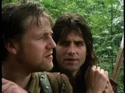Robin Hood / Robin of Sherwood (1984): Trailer
