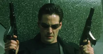Matrix: Byl odtajněn oficiální název čtvrtého dílu a do světa míří první upoutávka!