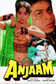 Anjaam