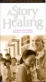Story of Healing, A