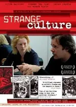 Strange Culture