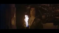 Vetřelec / Alien: Vystřižená scéna #3