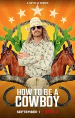 Jak se stát kovbojem