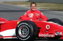 Michael Schumacher