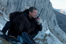 Bear Grylls