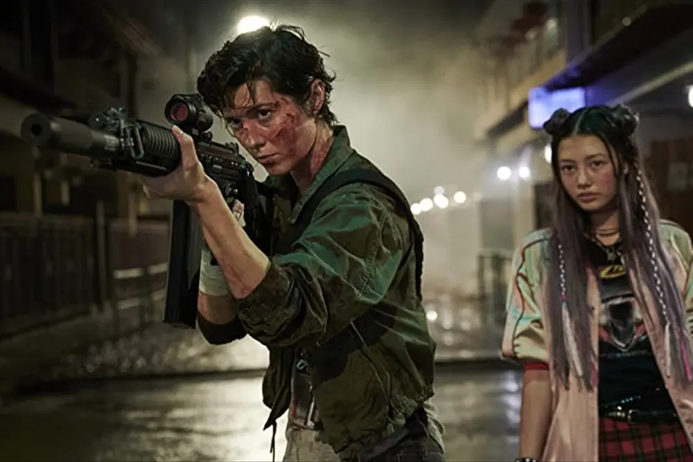 Mary Elizabeth Winstead