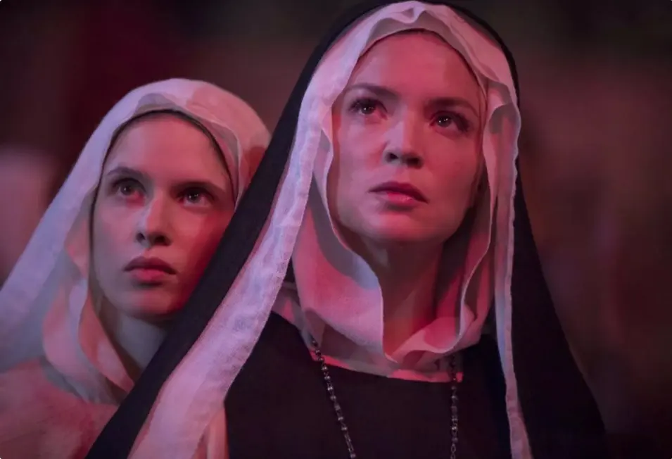 Dojmy z 55. ročníku KVIFF