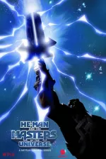He-Man a vládci vesmíru