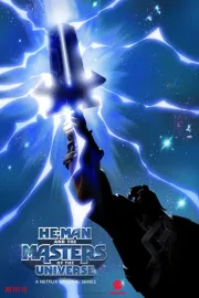 He-Man a vládci vesmíru