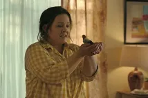 Melissa McCarthy