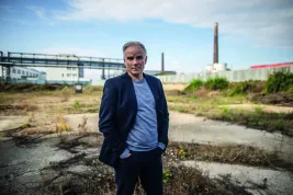 "Na práci učitele bych neměl nervy," říká herec Lukáš Vaculík