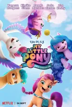 My Little Pony: Nová generace