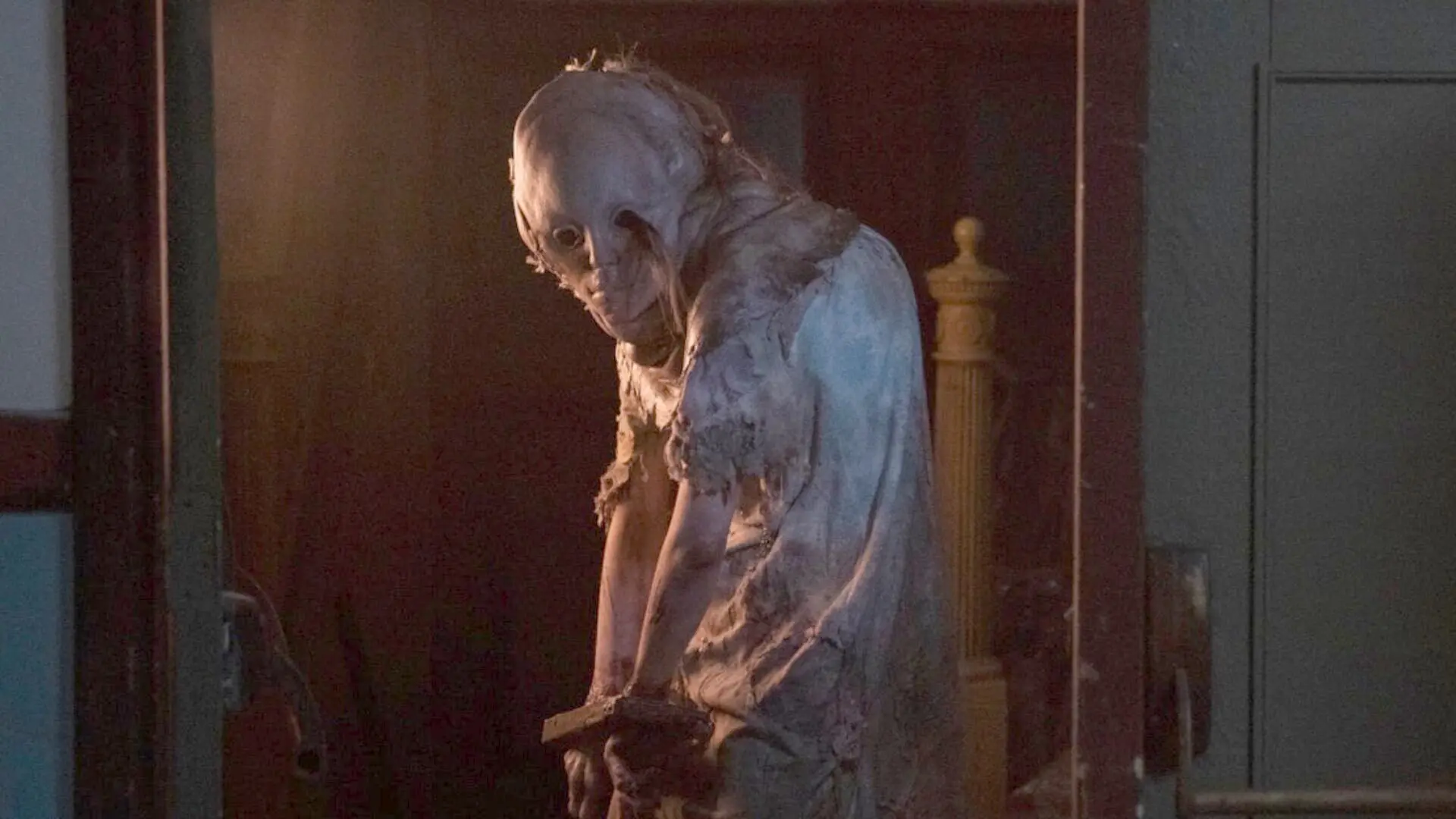 Vypadá to, že nový filmový Resident Evil dá konečně fanouškům to, po čem léta touží