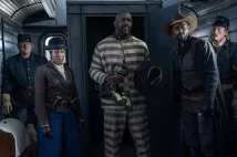 Idris Elba - Tím tvrdší je pád (2021), Obrázek #2
