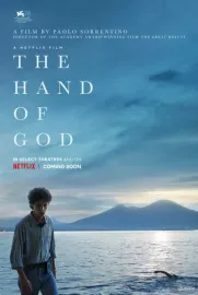 Boží ruka