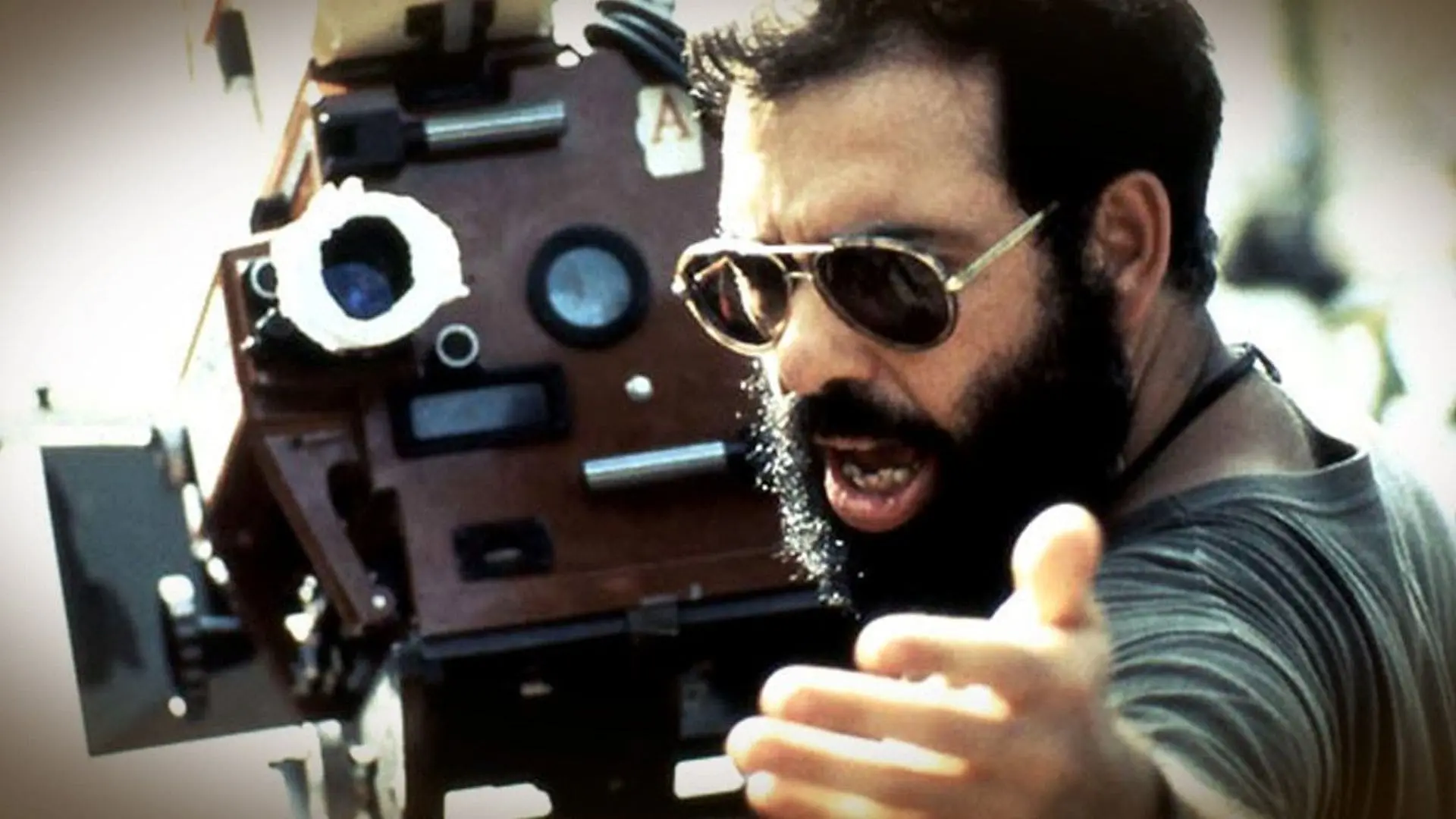 Francis Ford Coppola - Srdce temnoty: režisérská apokalypsa
