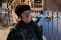 Maggie Smith