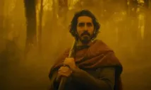 Dev Patel - Zelený rytíř (2021), Obrázek #2