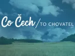 Co Čech, to chovatel