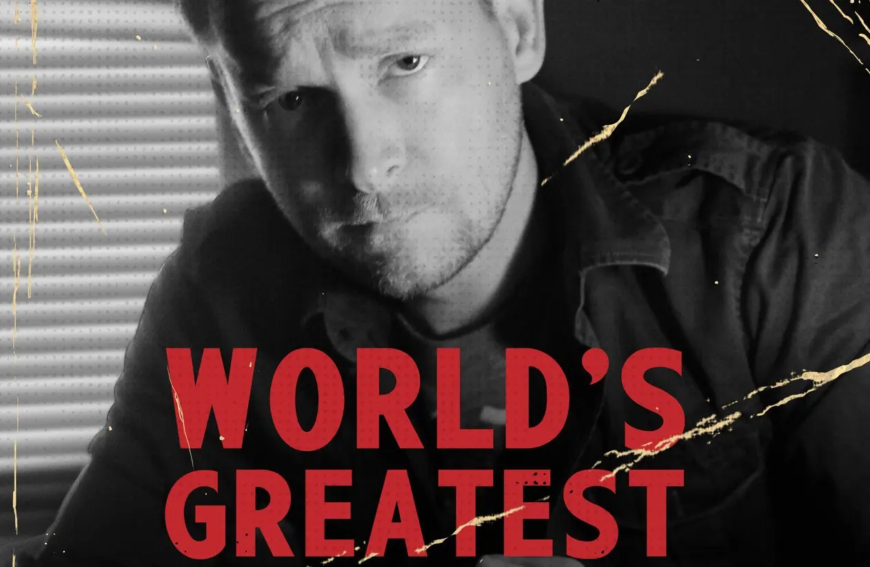 Dvojití agenti, oblékání mrtvol a podfuk na Hitlera: Co vám učitelé dějepisu tají? Poslouchejte podcast World's Greatest Con, než to smažou!