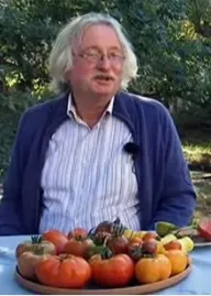 Tykve, dýně aneb Víme, co jíme?