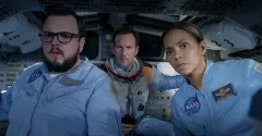 Armageddon již není první, novým „nejhorším vědeckým filmem“ se stává Moonfall