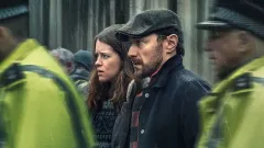 Trailer: V unikátním projektu pátrá James McAvoy po stopách ztraceného syna, aniž by četl jedinou stránku filmového scénáře