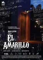 Amarillo, El