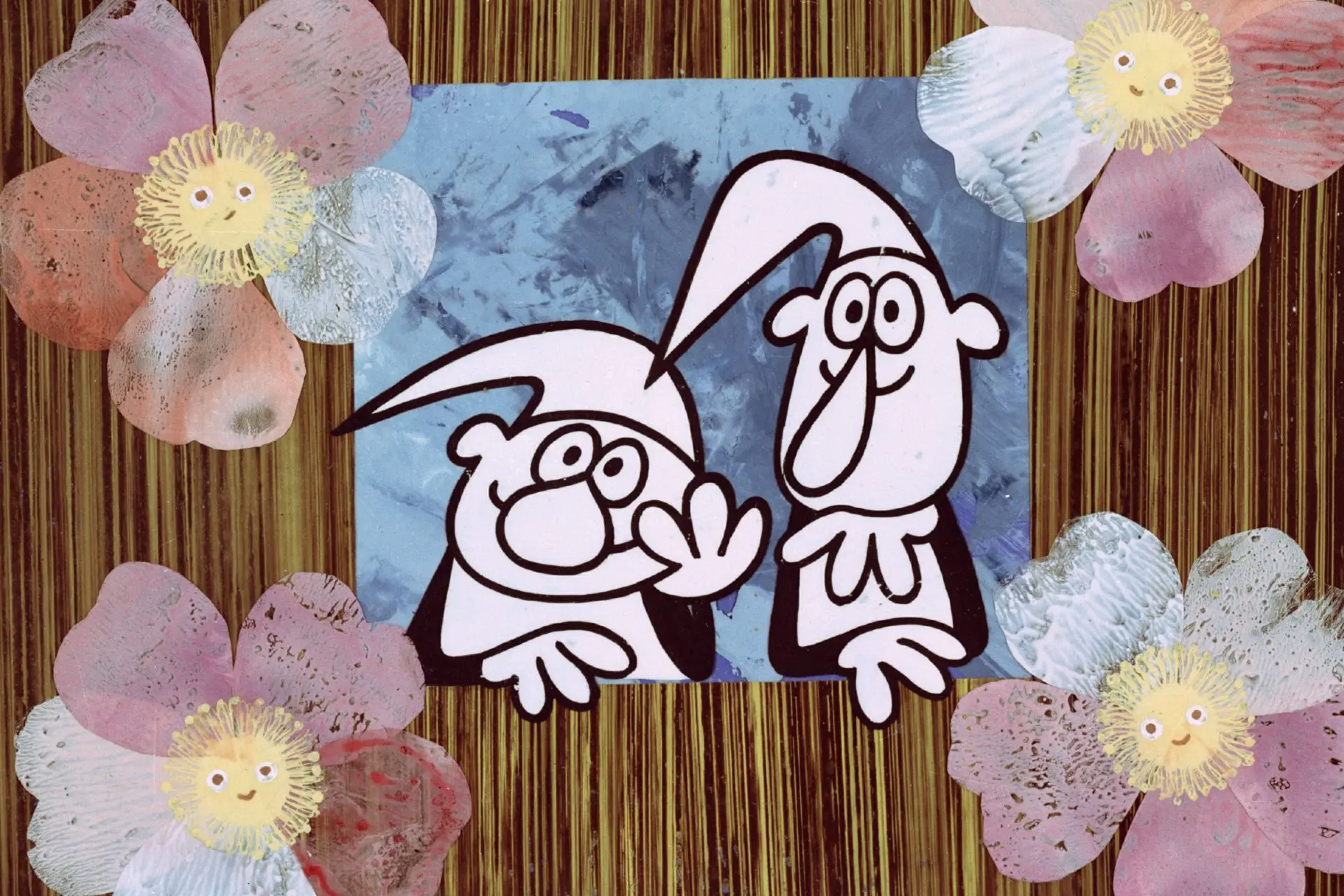 Křemílek a Vochomůrka v nové podobě a zcela nový večerníček. To jsou plány na letošní televizní podzim