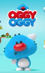 Oggy Oggy