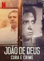 Boží Jan: Zločiny duchovního léčitele